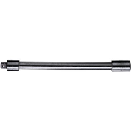 STAHLWILLE TOOLS 6, 3 mm (1/4") Hi-Lok extension L.152 mm d.13 mm 11240013